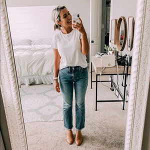 Madewell Denim